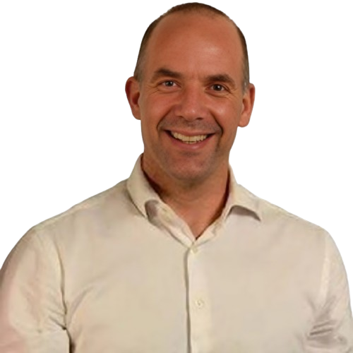 Vincent Becker